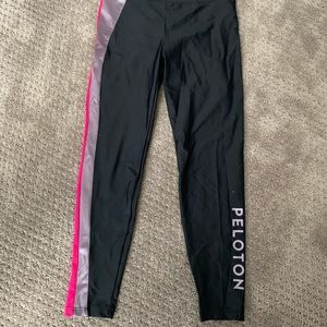 Peloton mantra legging
